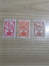 Colonie Italiane Emissioni Generali 1933 Occ.Generali Alti Valori  75 C 2,75...