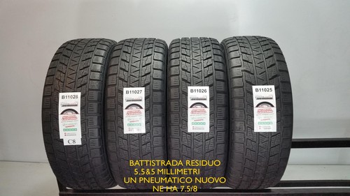 Gomme usate termiche - ,