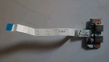 Scheda USB Acer E5-571 &