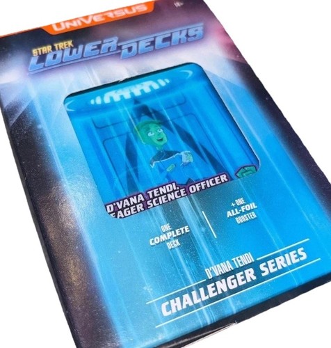 Universus star trek lower - universus,