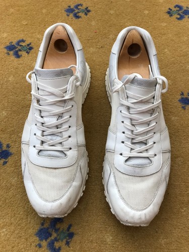 Louis vuitton scarpe - louis,