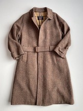 Cappotto Invertere (38R) Lana