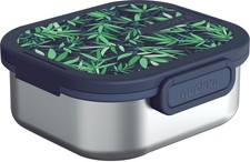 QUOKKA 400ML Steel Lunch