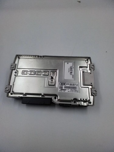 Amplificatore audio potenza - audio, di