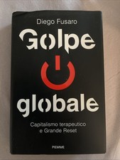 Diego Fusaro GOLPE GLOBALE 1°