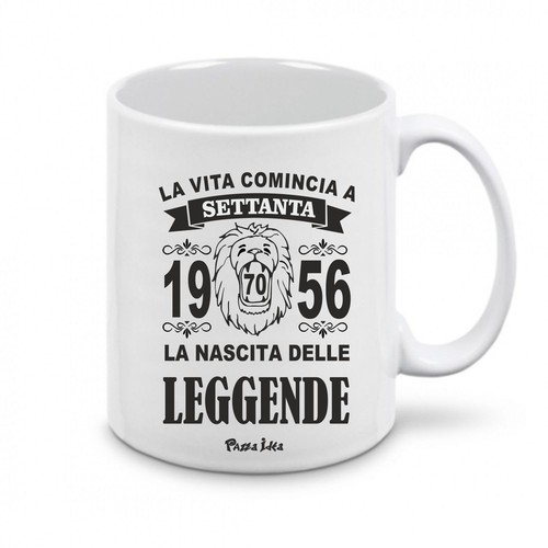 Tazza uomo donna scritta - tazza,