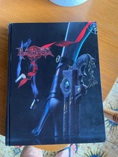 [BOOK] Bayonetta: The Official