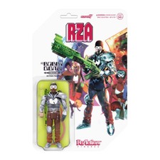 Bobby Digital RZA  In Stereo