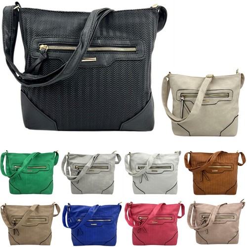 Borsa tracolla crossbody bag - borsa, a