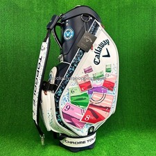 Callaway July Major Staff Bag