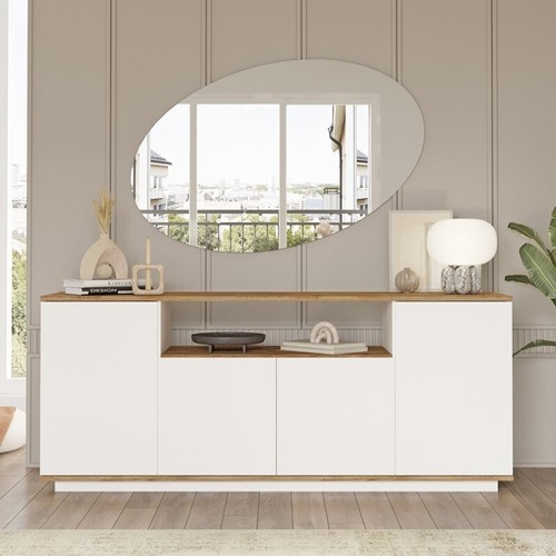 Modal credenza madia - credenza, moderna