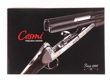 PRL) COSMI ARMI FUCILI GUNS