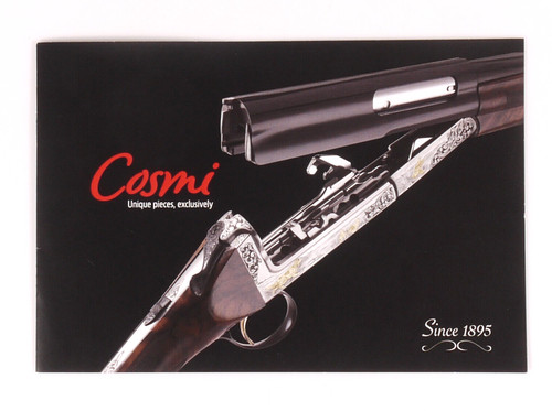Prl cosmi armi fucili guns - prl),