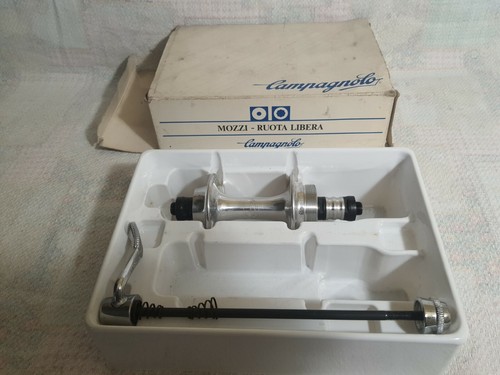 Vintage hub mozzo posteriore - hub,