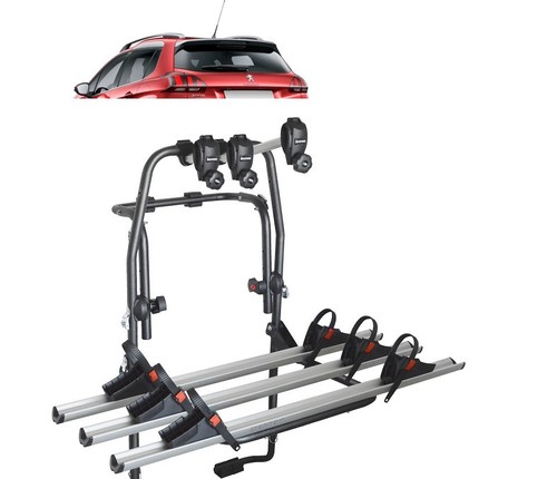 Portabici posteriore stand - stand, up
