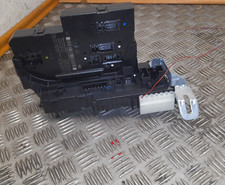 Mercedes W204 Classe C 180 SAM