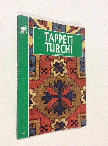Tappeti turchi contemporanei