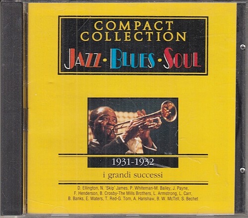 Mcd compact collection - mcd-, cd