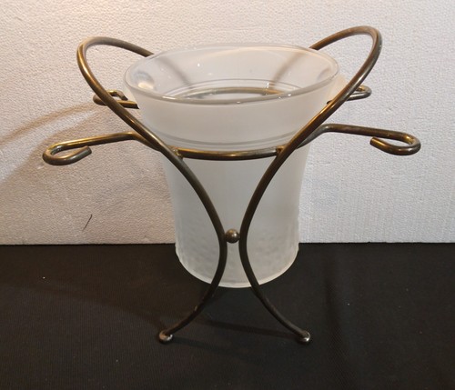 Secchiello champagne ghiaccio