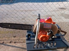 Motosega Jo-Bu Tiger, Rossa