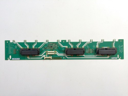 Scheda inverter