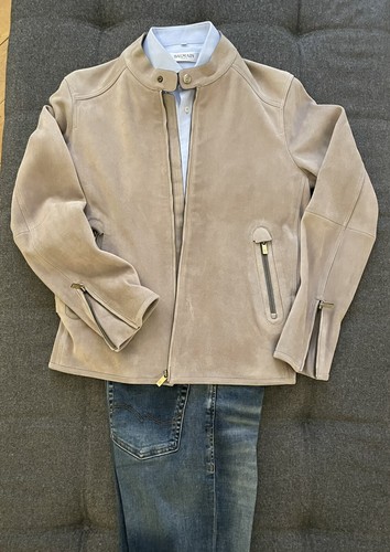 Massimo dutti giacca uomo - giacca,