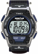 Timex T5K198, Orologio