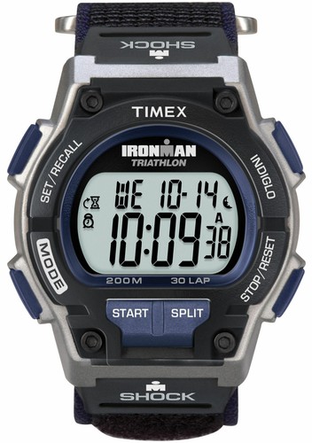 Timex t5k198 orologio - timex, t5k198,
