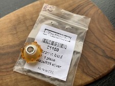 TROLLBEADS Brown Bud Museum