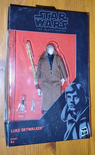 Luke skywalker star - skywalker, (b4060)