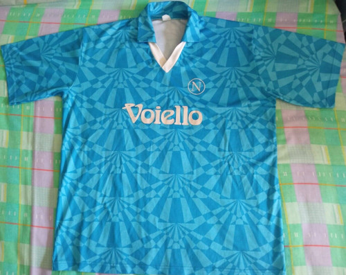 Camiseta maglia trikot shirt - camiseta,