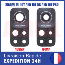 Vitre arrière caméra XIAOMI