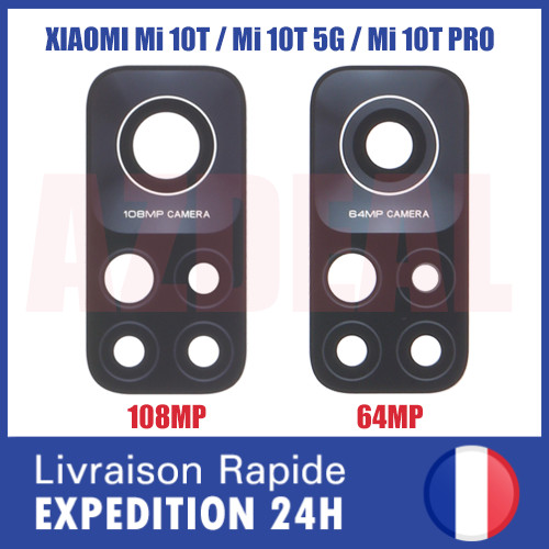 Pour xiaomi 10t - 10t, /