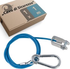 Cavo Freno E Cavo a Strappo Di