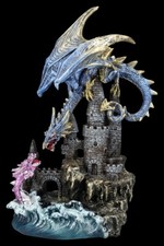 Figura di Drago - Guardiano