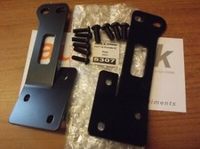 Kit staffe di montaggio laterale rigido con raccordi Mazda MX-5 mk3 JASS hard top MX5