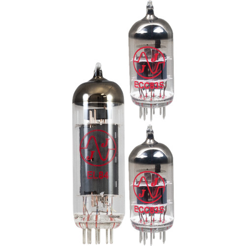 Set tubi per marshall classe - tubi,,