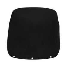 Cupolino MRA Touring nero