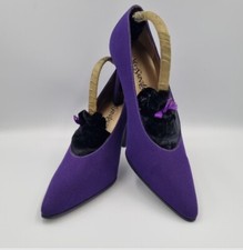 Scarpe con tacco YSL tacco