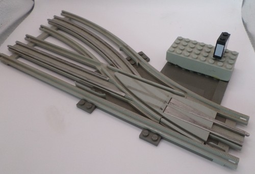 Lego 7856 x505 scambio dx - ,