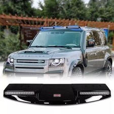 for LR Defender Light Bar Roof