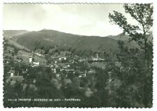 1954, Valle Trompia - Bovegno (M.850) - Panorama