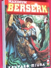 BERSERK MAXIMUM GIANT N° 6 -