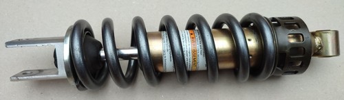 Ammortizzatore molla - ammortizzatore, a