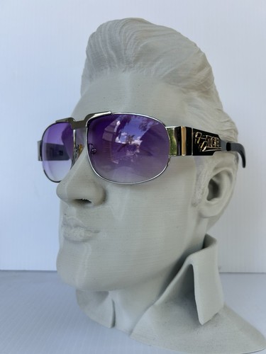 Occhiali sole elvis on - da,