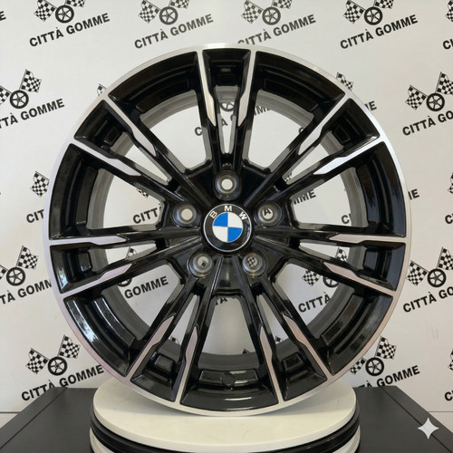 Cerchi lega compatibili bmw - lega,