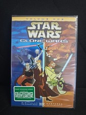 Star Wars - Clone Wars: Volume