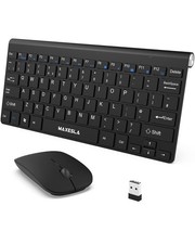 Tastiera wireless Maxesla