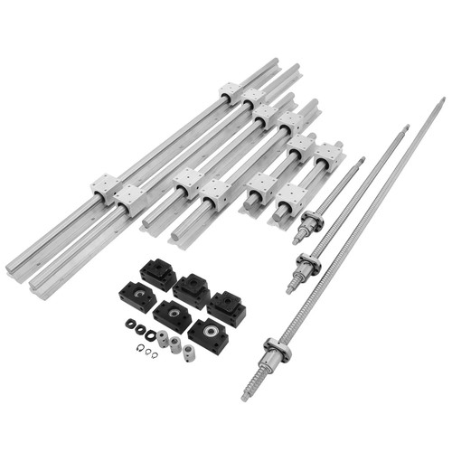Guida lineare sbr20 6001000 - guida,