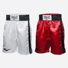 Everlast boxe baule raso - everlast, corto